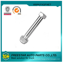 Truck Wheel Stud Bolt